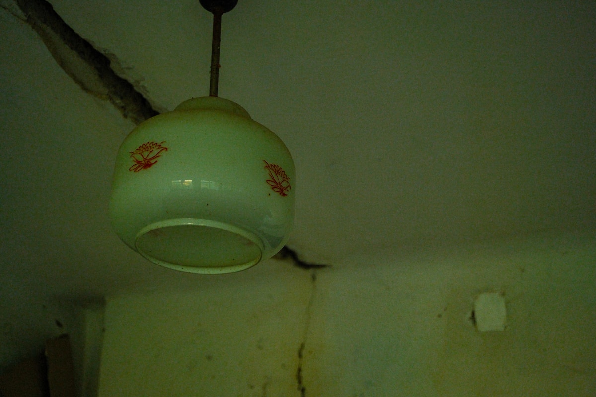Storm Damage Repair service in Livermore, CA