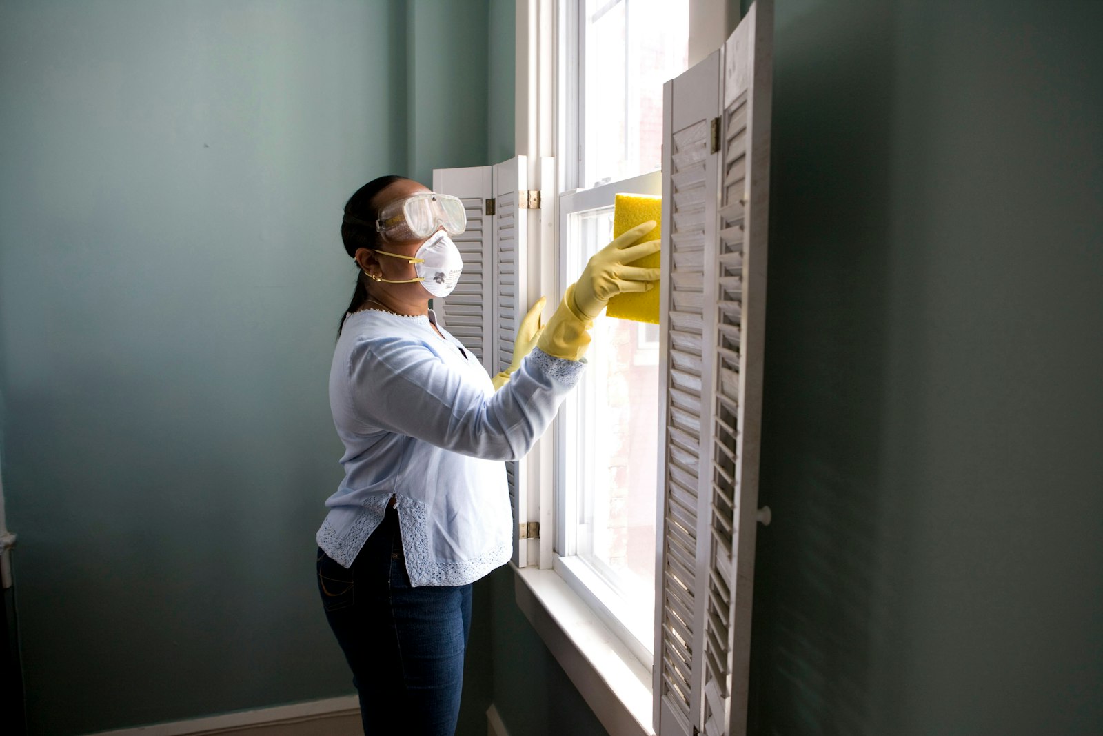 Burst Pipe Repair service in Livermore, CA