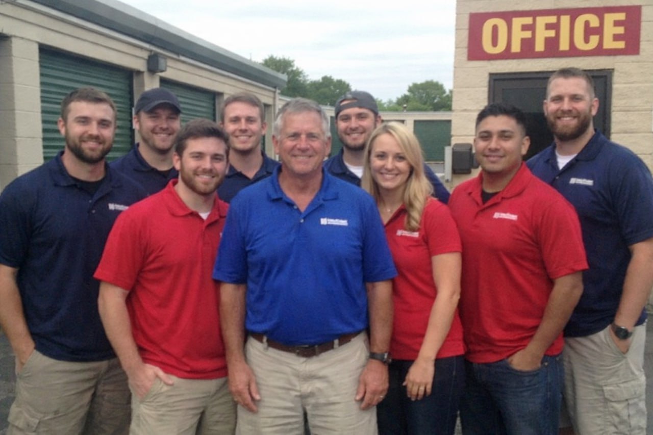 Water damage restoration professionals in Livermore, CA