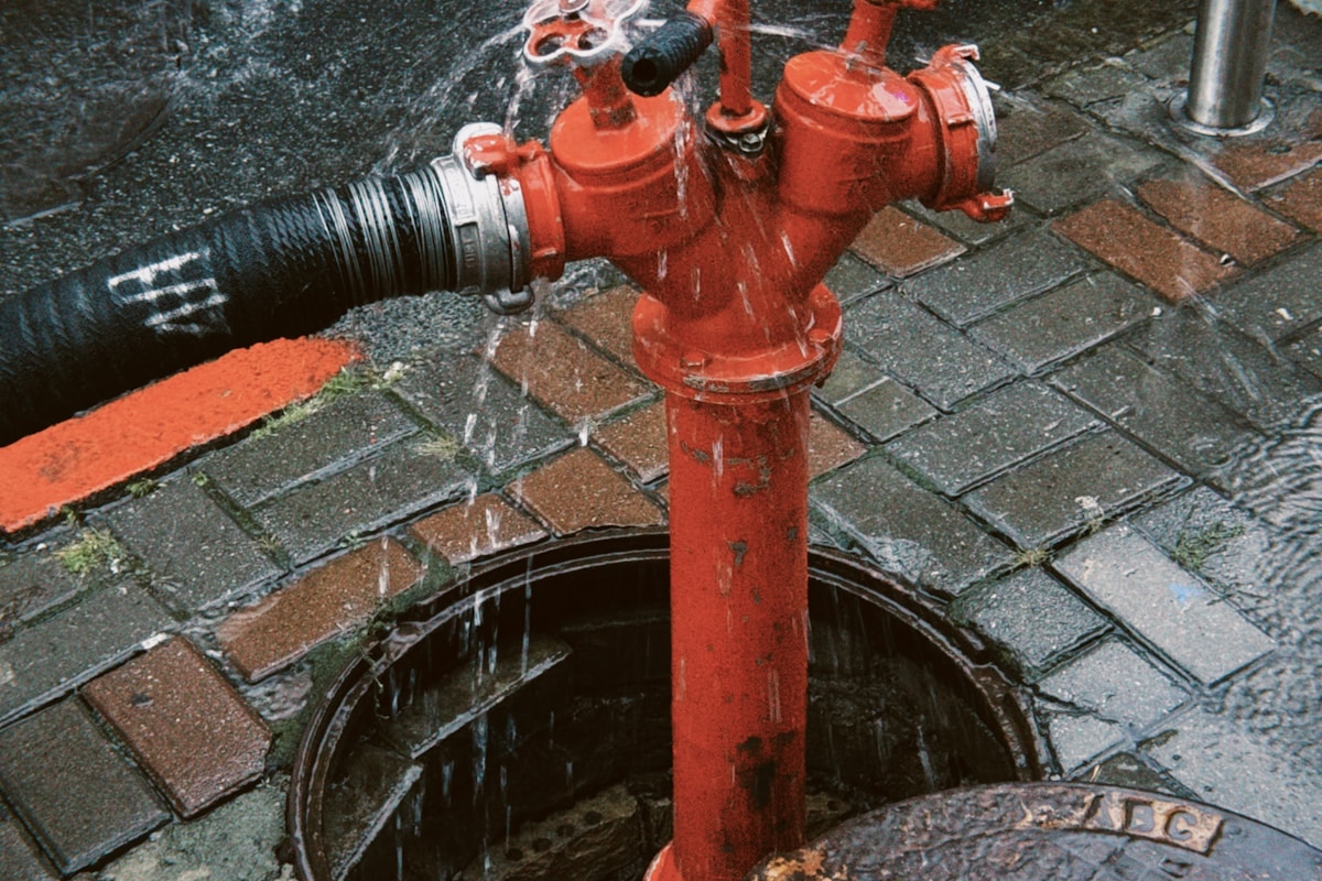 Sewage Cleanup service in Livermore, CA